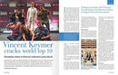 New In Chess Magazine 2025/6