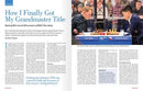 New In Chess Magazine 2025/6