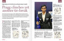 New In Chess Magazine 2025/5