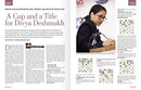 New In Chess Magazine 2025/6