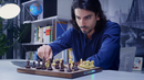 ChessNut Air - Wooden Electronic Chessboard