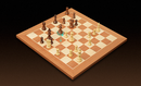 ChessNut Pro - Full sized wooden Electronic Chess Set with Regular chess pieces