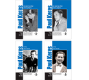 The Complete Paul Keres: 4 Volume Set - Jimmy Adams (Limited Edition Hardbacks)