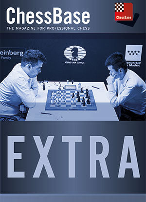 Chessbase Magazine Extra 209 | October 2022