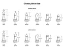 ChessNut Air - Wooden Electronic Chessboard