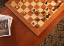 ChessNut Pro - Full sized wooden Electronic Chess Set with Regular chess pieces