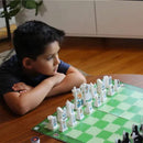 Story Time Chess
