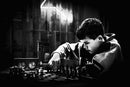 Illuminating Chess - Fred Lucas