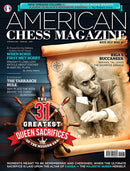 American Chess Magazine Issue 45