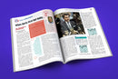American Chess Magazine Issue 45