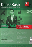 Chessbase Magazine
