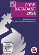 CORR Database 2024