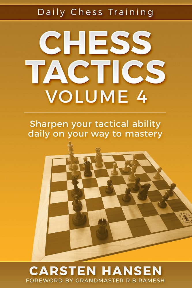 Catastrophes & Tactics in the Chess Opening - Volume 8: 1.e4 e5