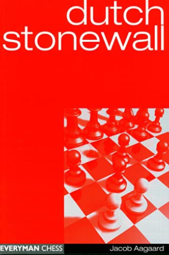 Dutch Stonewall  -  Aagaard