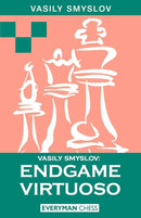 Endgame Virtuoso  -  Smyslov