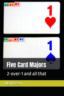 Five Card Majors- Neil Rosen