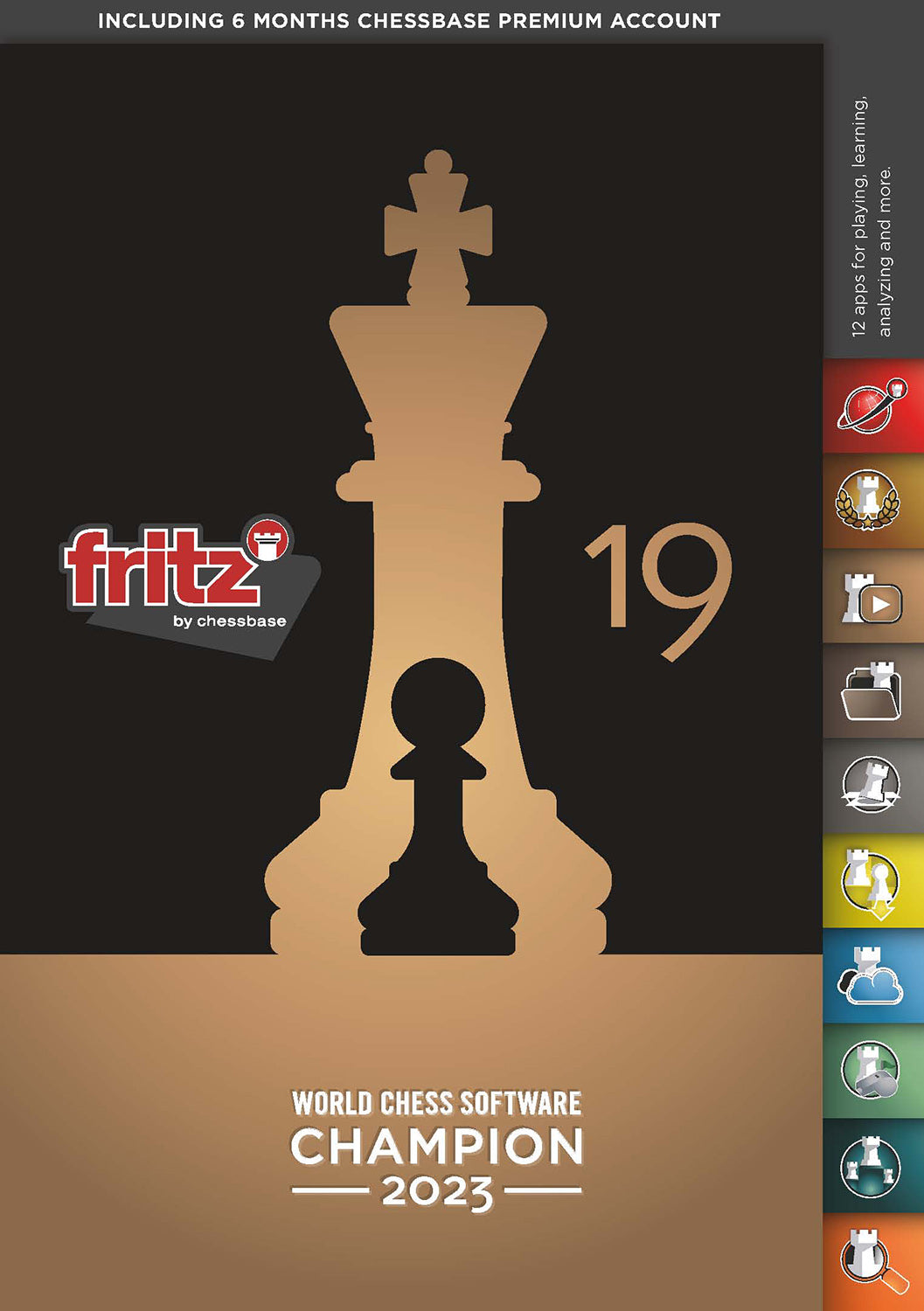 ChessBase Magazine 209