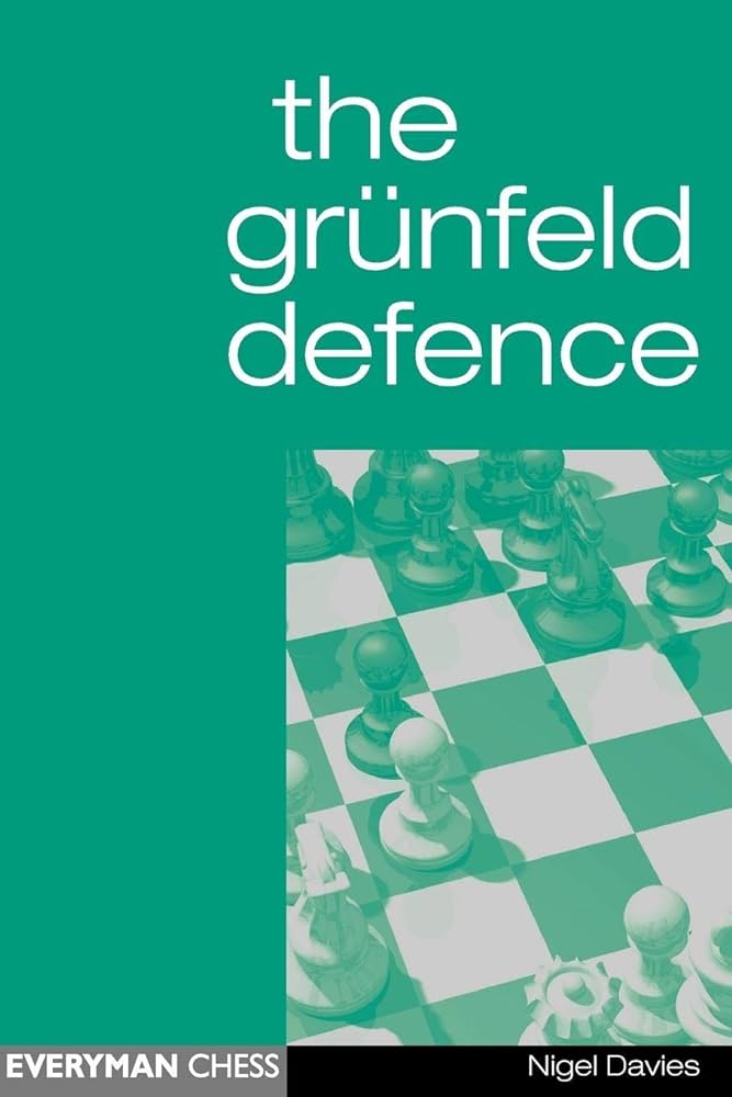 Grunfeld Defence  -  Davies