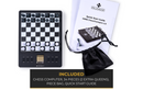 Millennium ChessChampion 2.0 Chess Computer (M808)