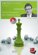 Winning Against the Classical Slav - Mihail Marin (PC-DVD)