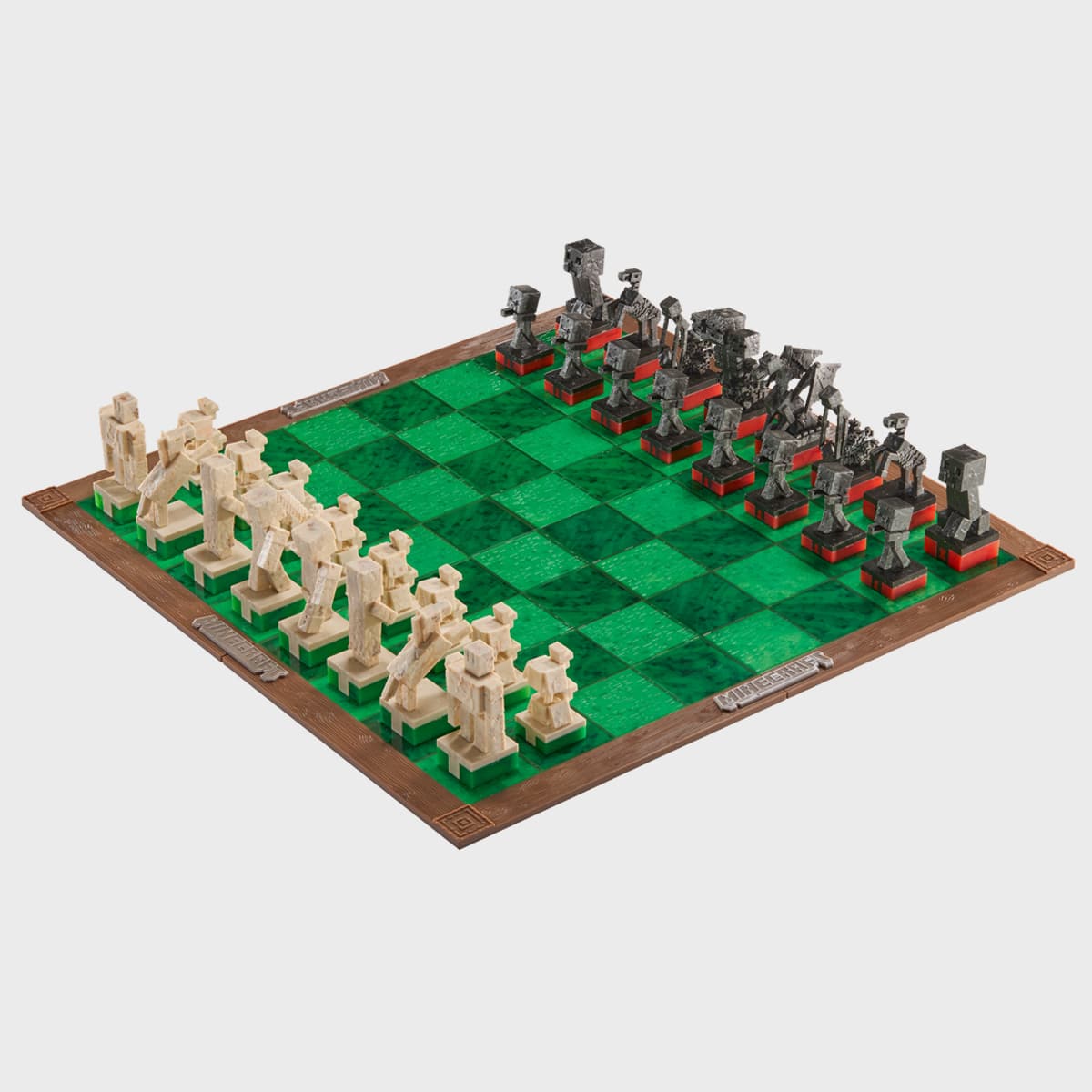 Mephisto Phoenix T - Chess Computer with 21.7 inch Chess Board