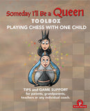 Someday I’ll Be a Queen: Toolbox - Christel Minne