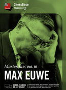 Master Class Vol. 18: Max Euwe