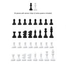 ChessNut EVO - Human-AI Powered Chess Computer