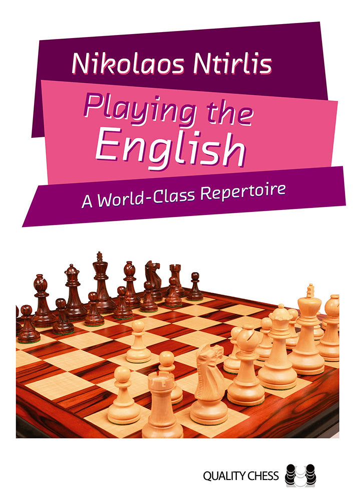 A Practical Black Repertoire with Nf6, g6, d6 (Vol. 2) - Chess