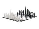 Skyline Chess London Edition Chess Set
