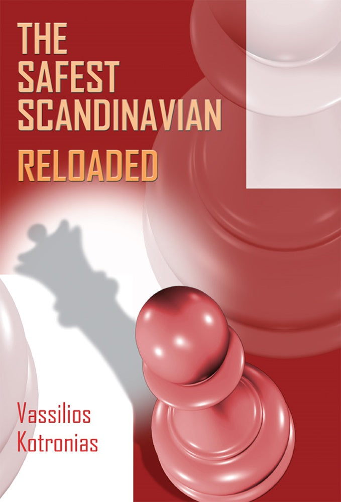 The Safest Scandinavian Reloaded - Vassilios Kotronias