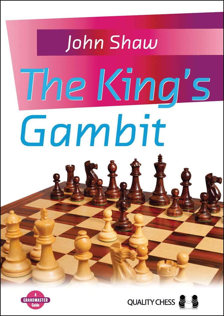 The King's Gambit - John Shaw