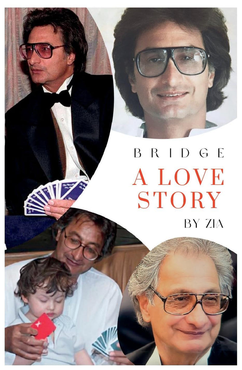 Bridge, A Love Story - Zia Mahmood