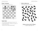 The Chess Lover's Puzzle Book - Roland Hall