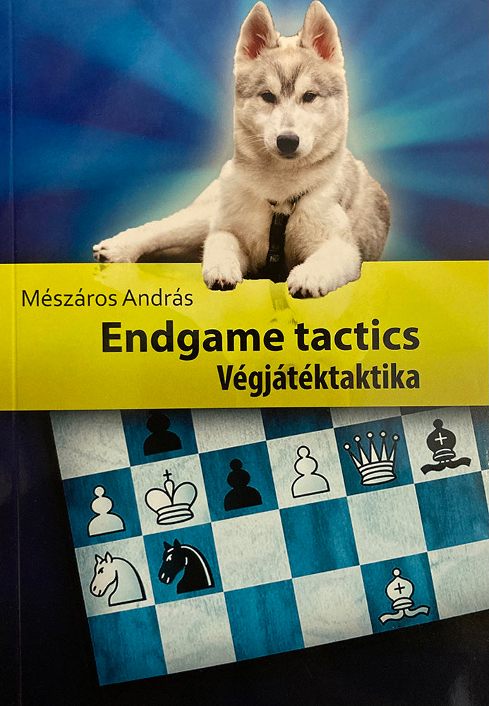 Tactic Chess Box Collection - Classic Board Game With High-Quality Pieces 6 thumbnail image