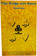 Play Bridge With Reese - Terence Reese