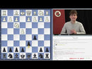 Uncovering the Anti-Sicilians! A dynamic grandmaster repertoire against 1.e4 Vol.3 - Luis Engel