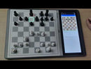 ChessNut EVO - Human-AI Powered Chess Computer