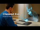ChessNut EVO - Human-AI Powered Chess Computer