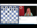 Silence the Sicilian - Svitlana Demchenko