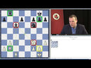 Basics of Chess Strategy Vol.1 - Robert Ris