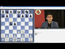 The Keymer Variation 1.Nf3 d5 2.e3 - Luke Leon Mendonca
