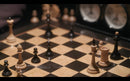 The Queen's Gambit Official Chess Set