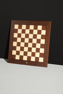 Official World Chess Championship Chess Set (Board & Pieces)