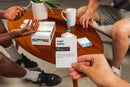 Incohearent - An adult party game that will get you talking