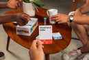Incohearent - An adult party game that will get you talking
