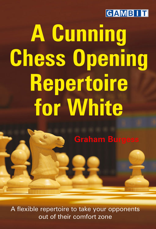 Chess Opening Secrets Revealed*: Chess: Understanding the Vienna Opening  Part I
