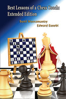 Best Lessons of a Chess Coach - Weeramantry & Eusebi