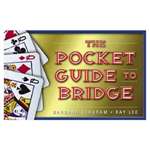 Pocket Guide to Bridge  -  Seagram