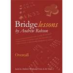 Bridge Lessons: Overcall - Andrew Robson